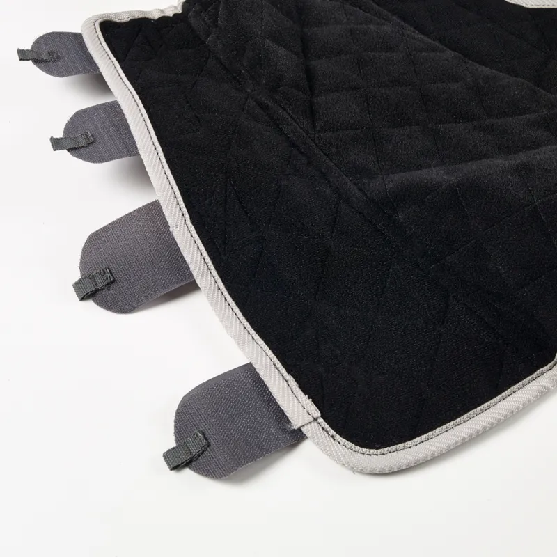 Equilibrium Products Magnetic Chaps Grey-2