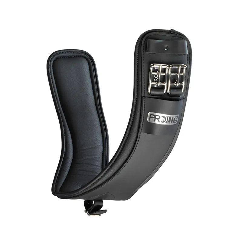 Prolite Short Girth Black