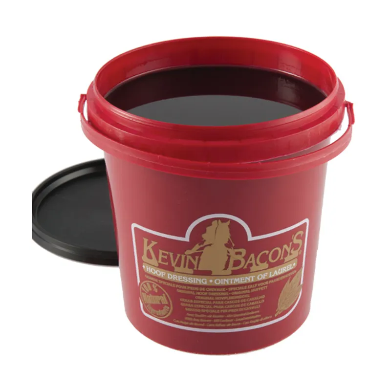 Kevin Bacon Ash Based Hoof Dressing 1L