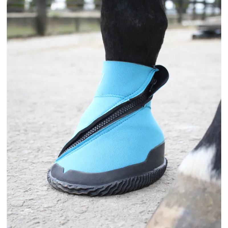 Woof Wear Medical Horse Boot-2