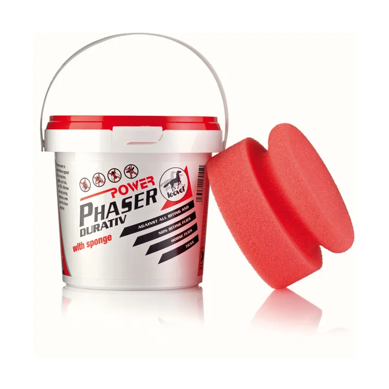 Leovet Power Phaser Durative Gel 500ml