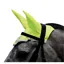 Equi-Flector Fly Veil Yellow Full