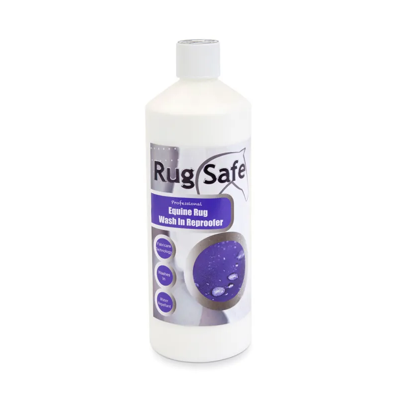 Rugsafe Reproofer - Wash In 1L
