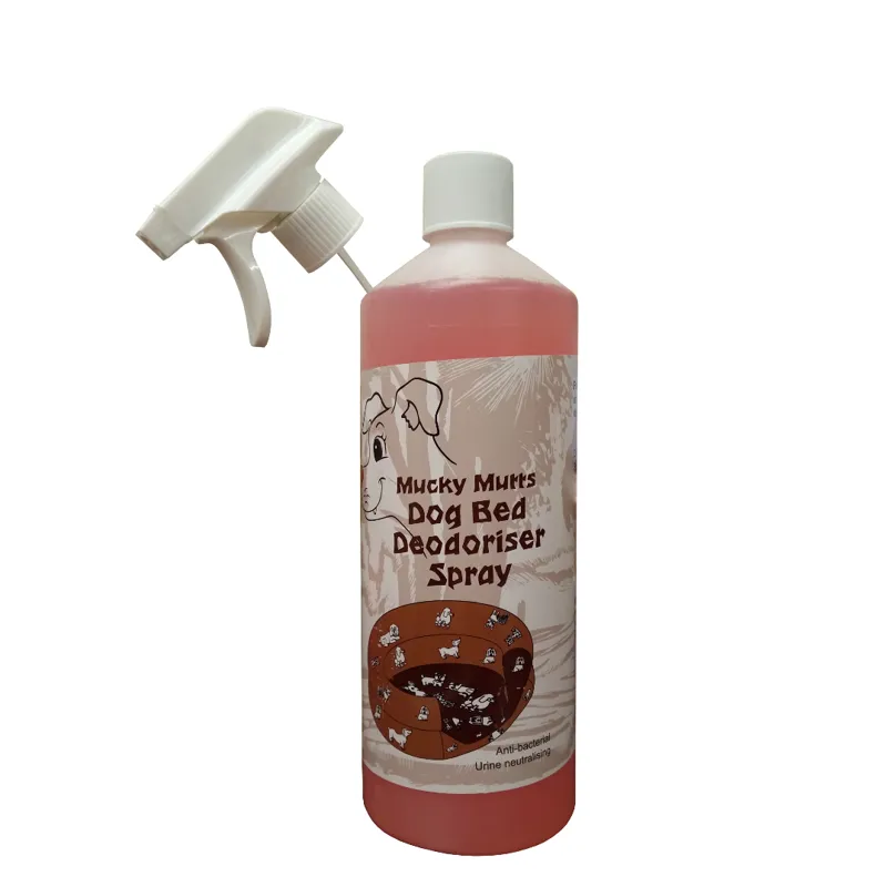 Mucky Mutts Deodorising Spray 1L