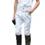Equetech Boys Sports Breeches White