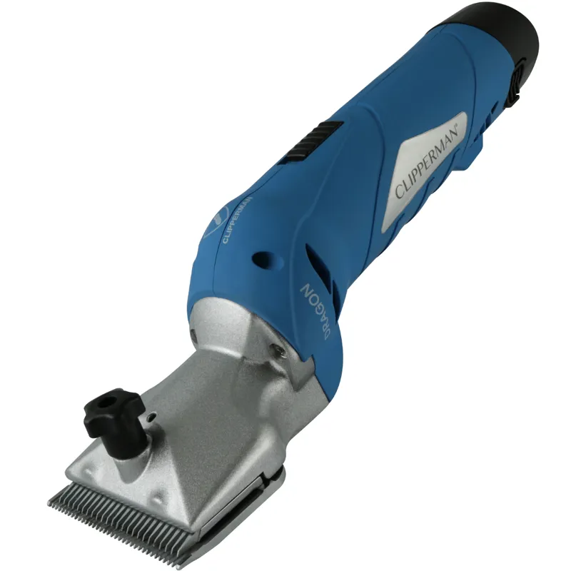 Clipperman Dragon Clipper