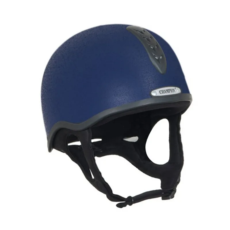 Champion Junior X-Air Plus Skull Navy