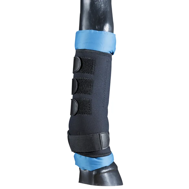 Premier Equine Magni-Teque Boot Wraps-1