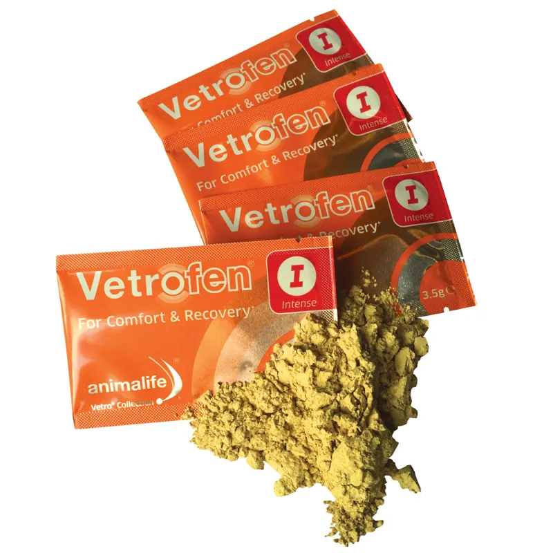 Vetrofen Intense Sachet 3.5g