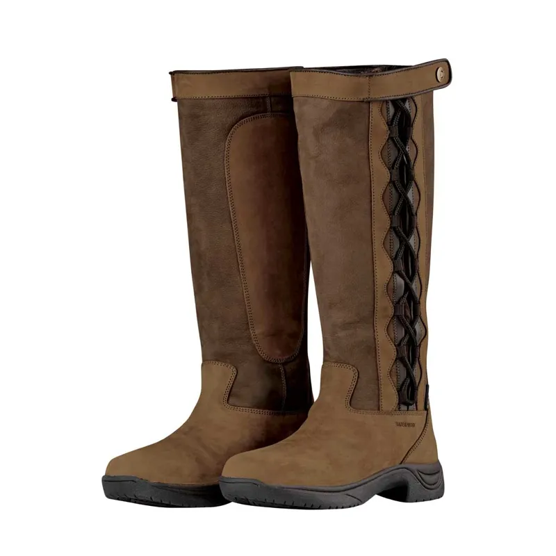 Dublin Pinnacle II Boot Dark Brown