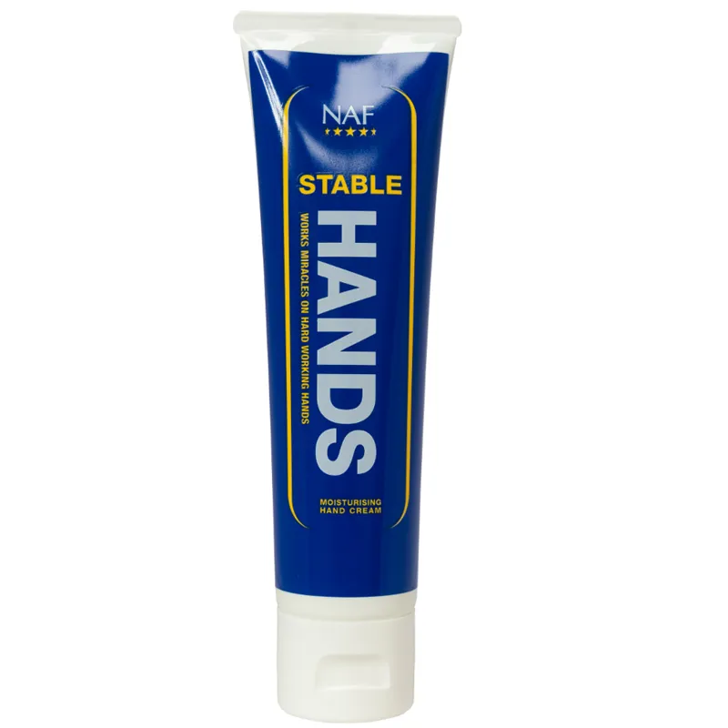 NAF Stable Hands 100ml
