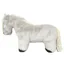 Crafty Pony Grey