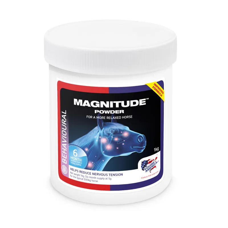 Equine America Magnitude 1kg
