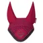 LeMieux Classic Fly Hood Mulberry Large