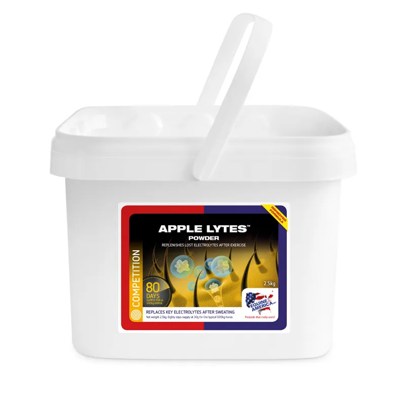 Equine America Apple-Lytes 2.5kg