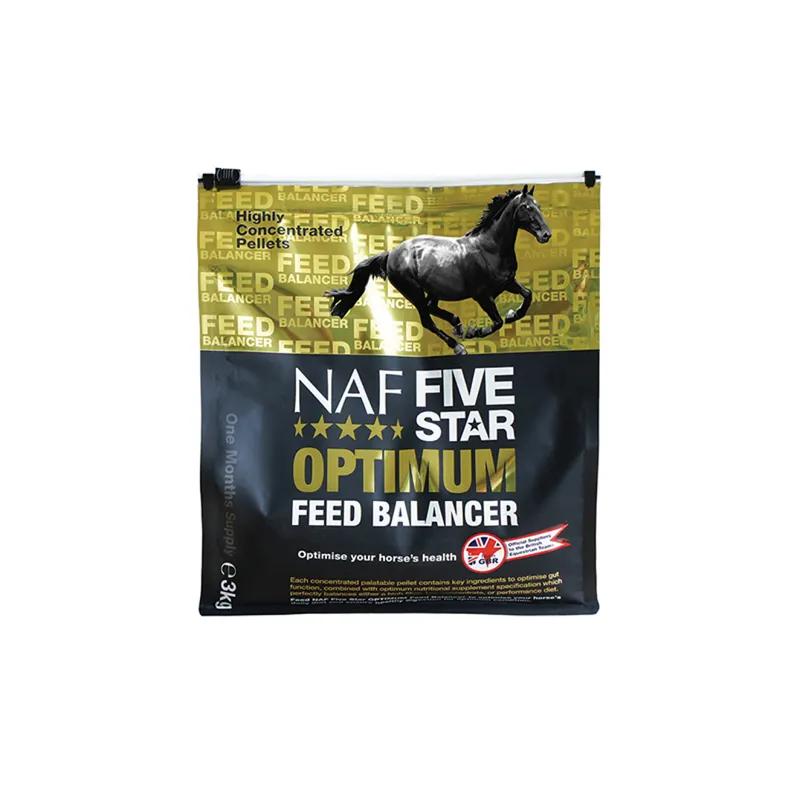 NAF Five Star Optimum Balancer 3.7kg