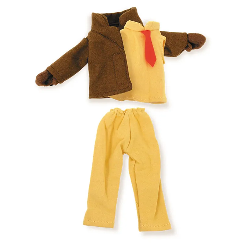 Crafty Pony Rider Show Outfit