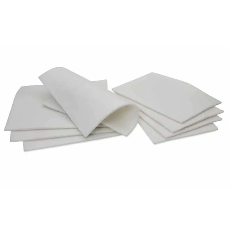 Shires Bandage Pads Regular