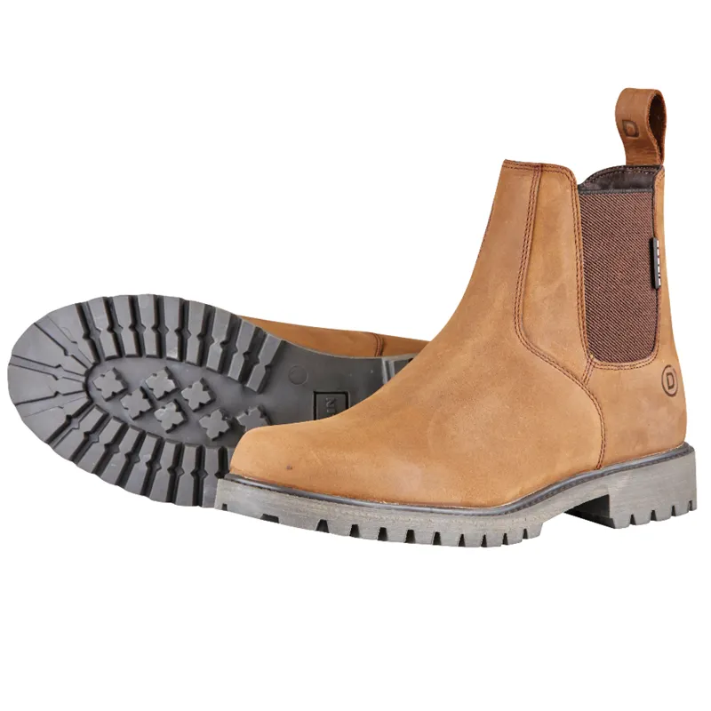 Dublin Venturer Boot III Brown