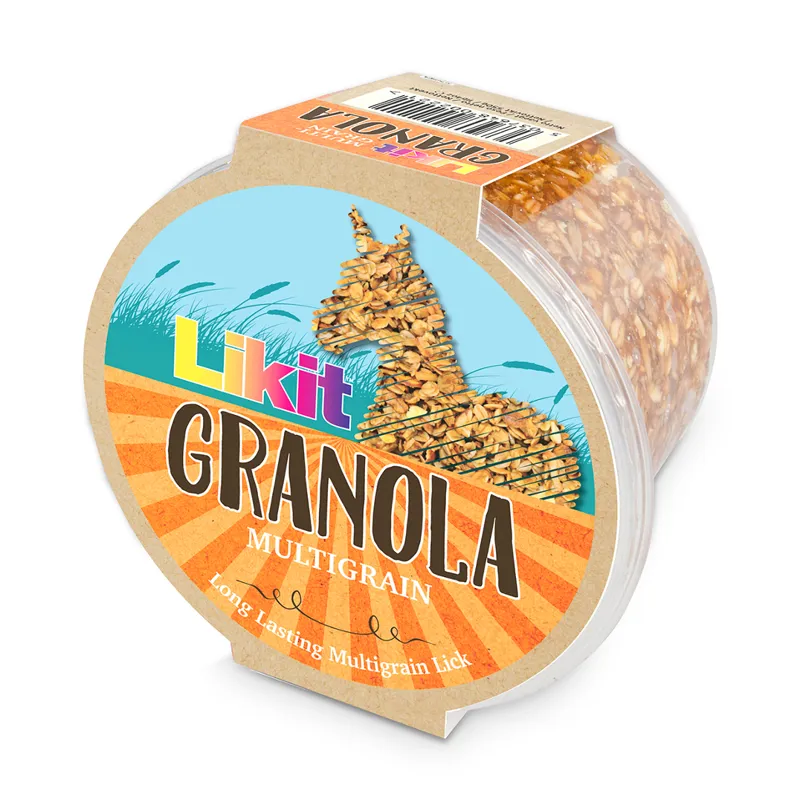 Likit Large Granola