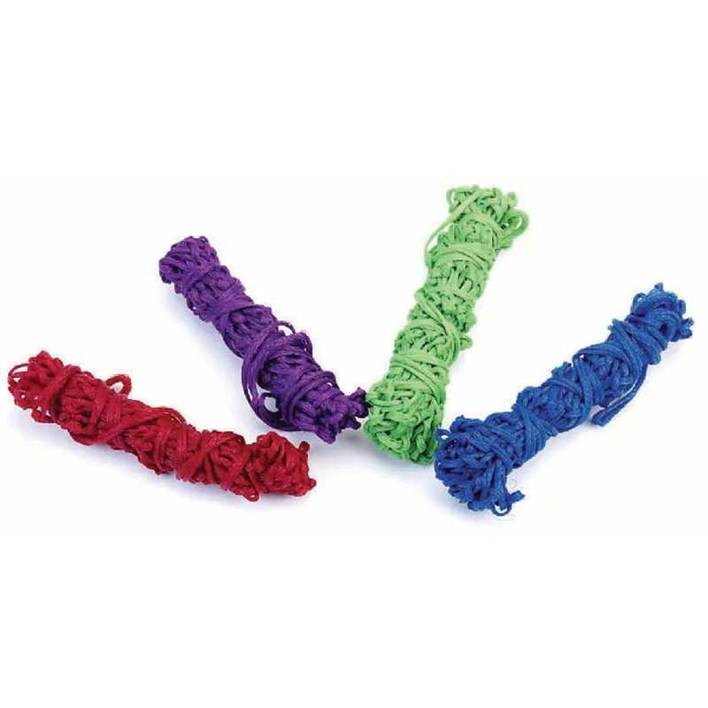 Vitamunch Munch Net Blue