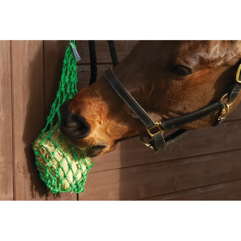 Vitamunch Munch Net Red-2