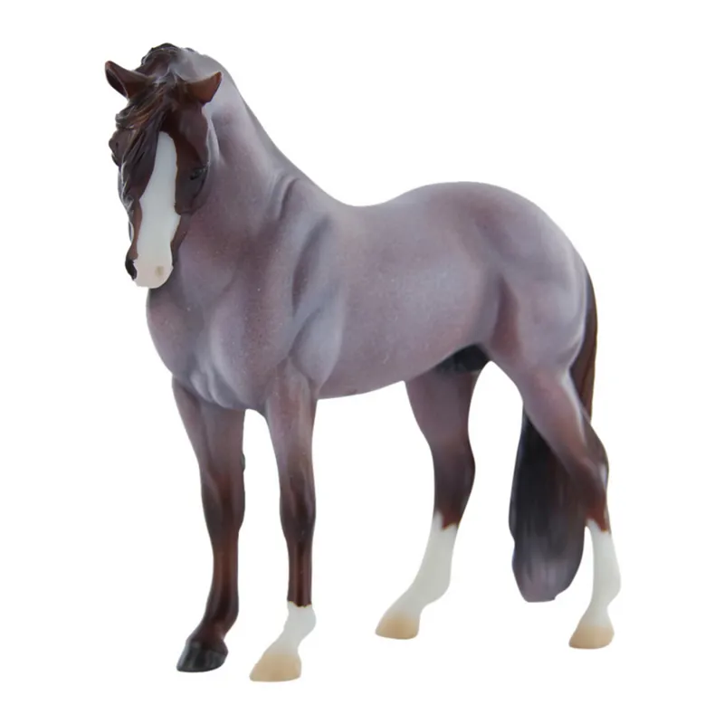 Breyer Brookside Pink Magnum Welsh Pony-1