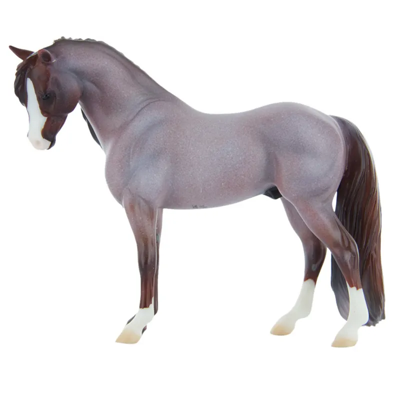 Breyer Brookside Pink Magnum Welsh Pony