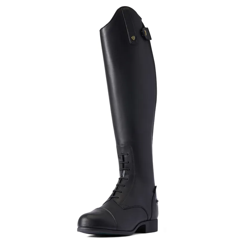 Ariat Ladies Heritage Contour II H2O Insulated Black