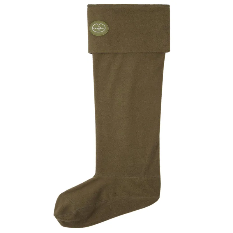 Le Chameau Fleece Boot Liner