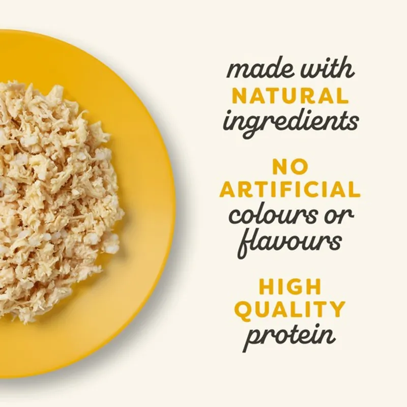 Applaws Cat Tin Chicken 12 x 70g-1