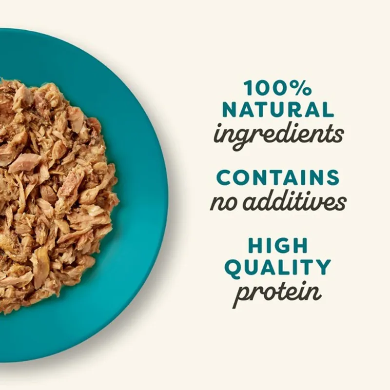 Applaws Cat Tin Ocean Fish 70g-2