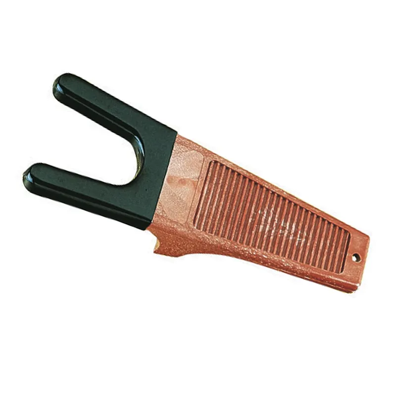 Soft Sleeve Boot Jack