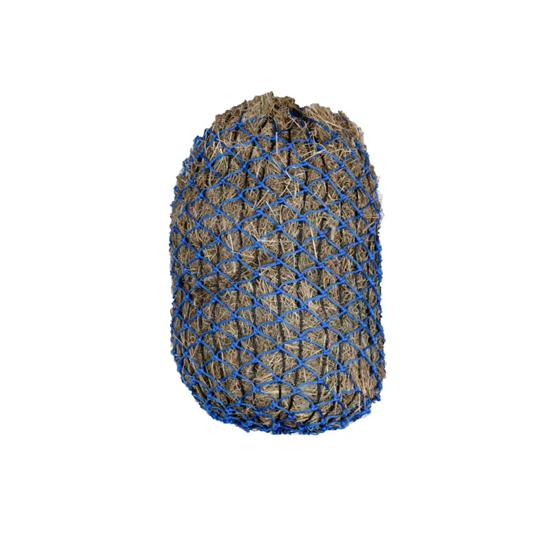 Elim-a-Net Double Haynet Blue/Black