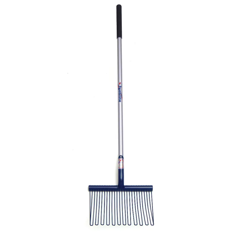 Fynalite Pellet Fork - Long Handle