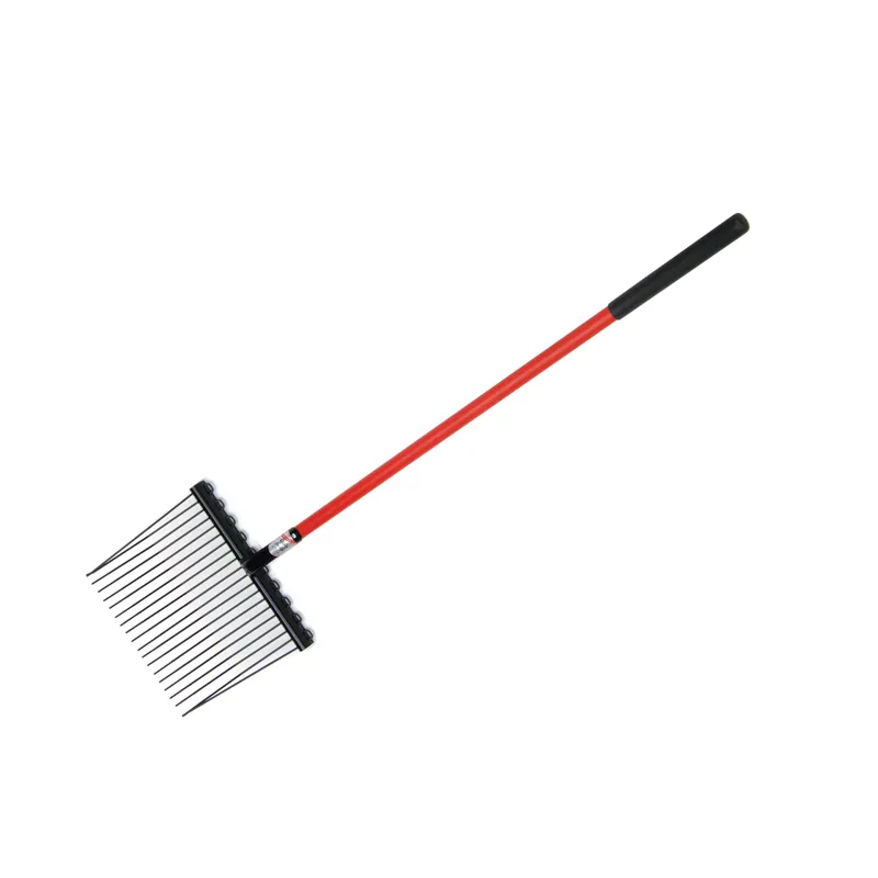Fynalite Shavings Fork Long Handle