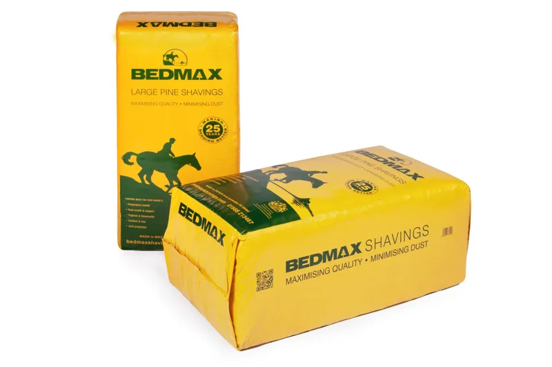 Bedmax Shavings-2