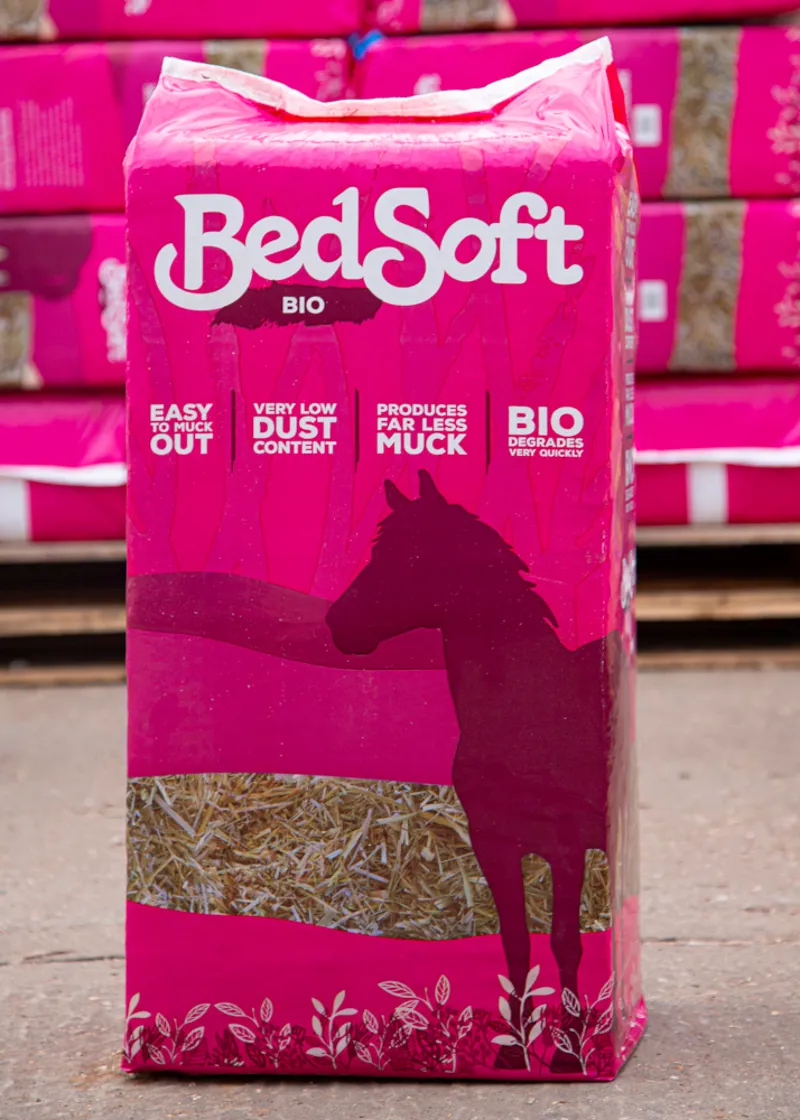 BedSoft Bio