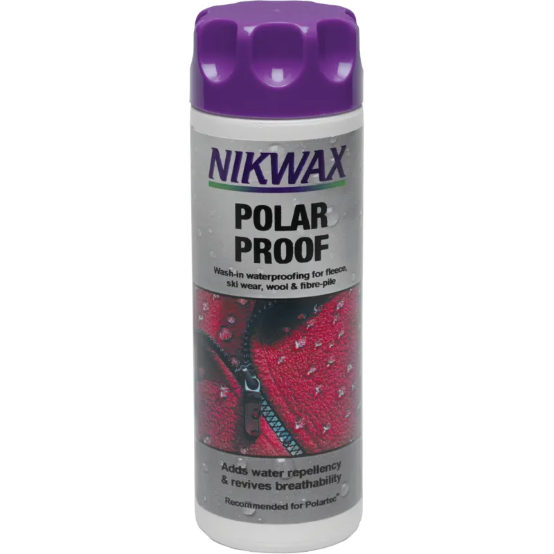 Nikwax TX 10 Polar Proof 300ml