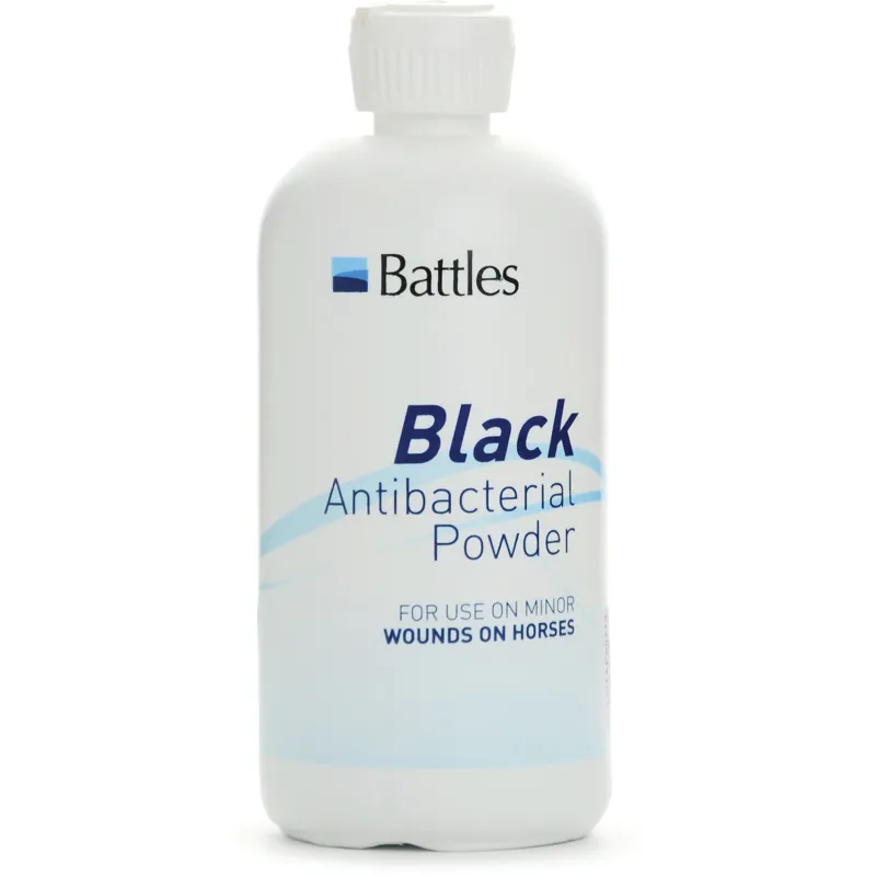 Veterinary Wound Powder-1