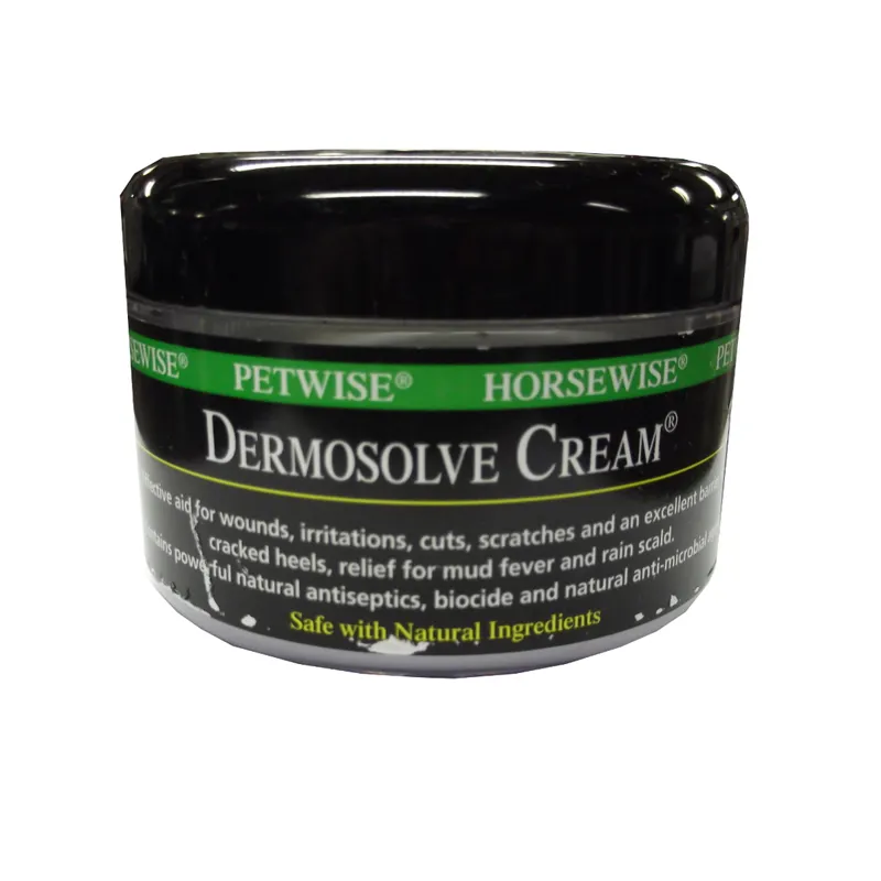 Horsewise Dermosalve Cream 150ml