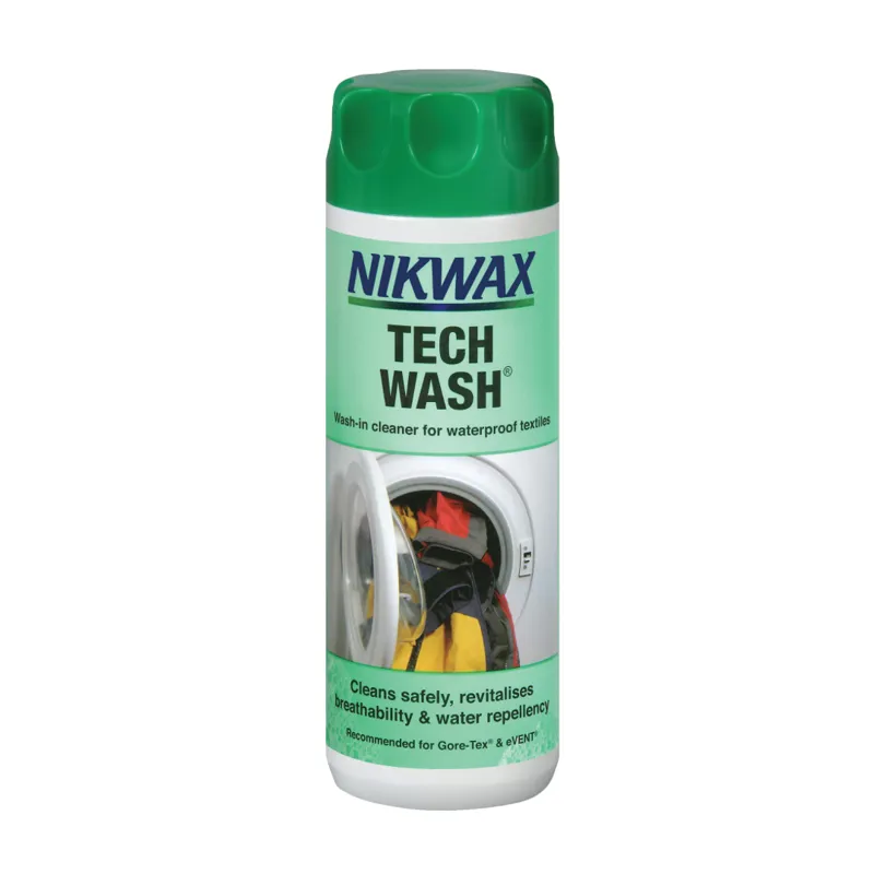 Nikwax Loft Tech Wash 300ml