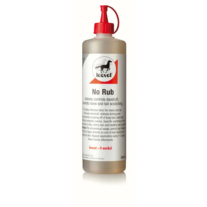 Leovet No Rub 500ml