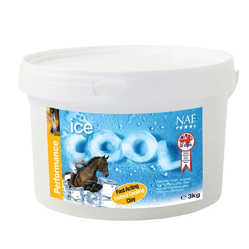 NAF Ice Cool Clay 3kg