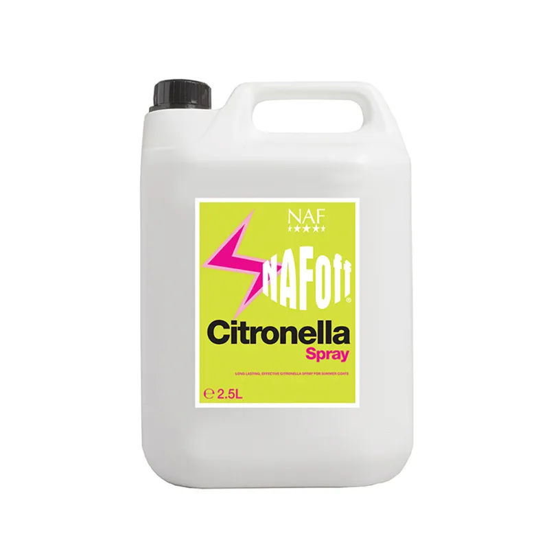 NAF Off Citronella Spray-1