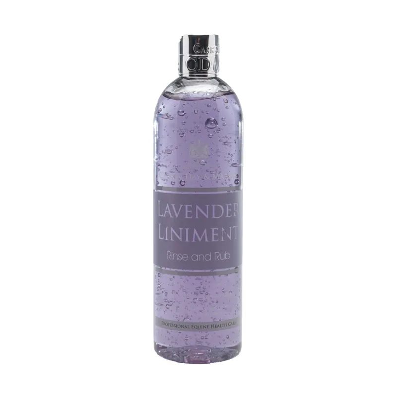 Carr and Day and Martin Liniment 500ml
