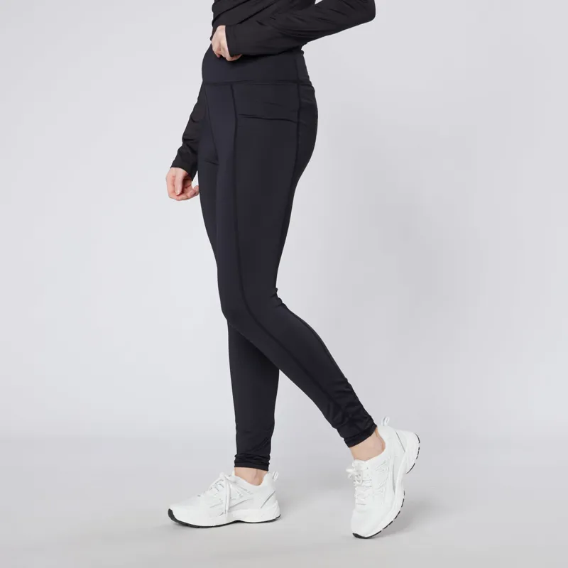 Cameo Core Collection Tights Black-4