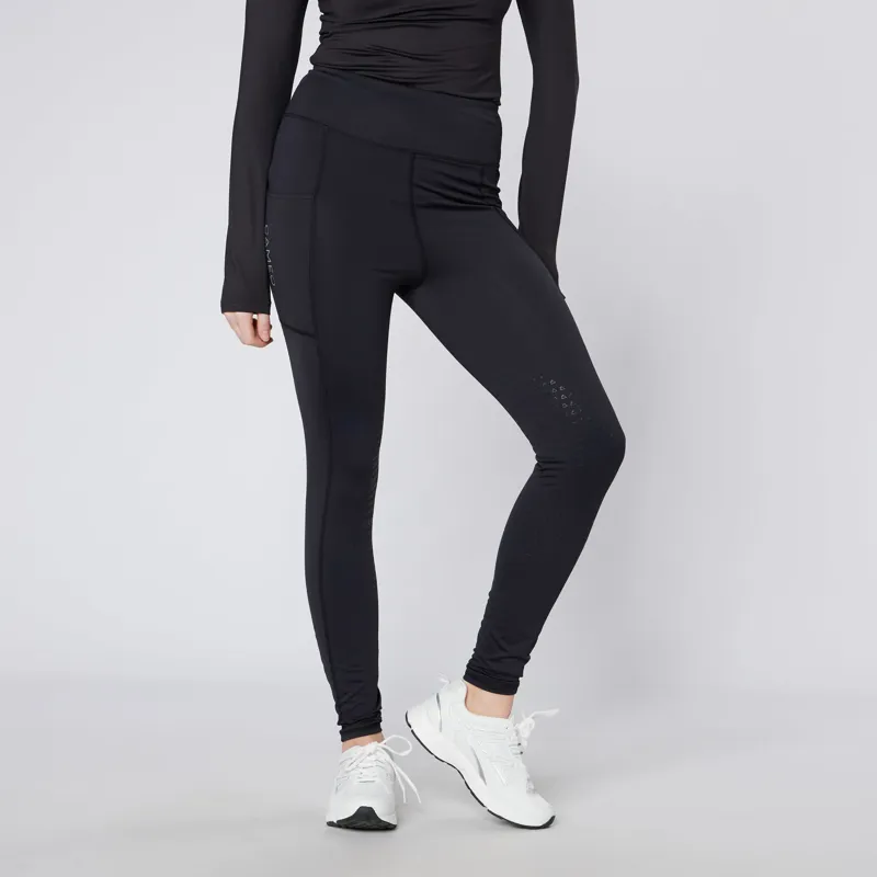 Cameo Core Collection Tights Black-5