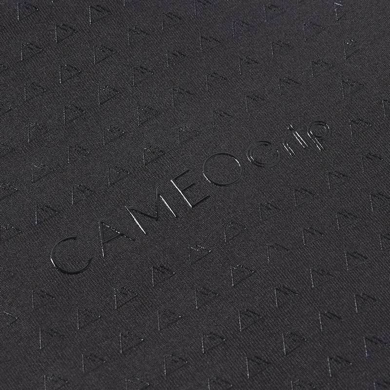 Cameo Core Collection Tights Black-1