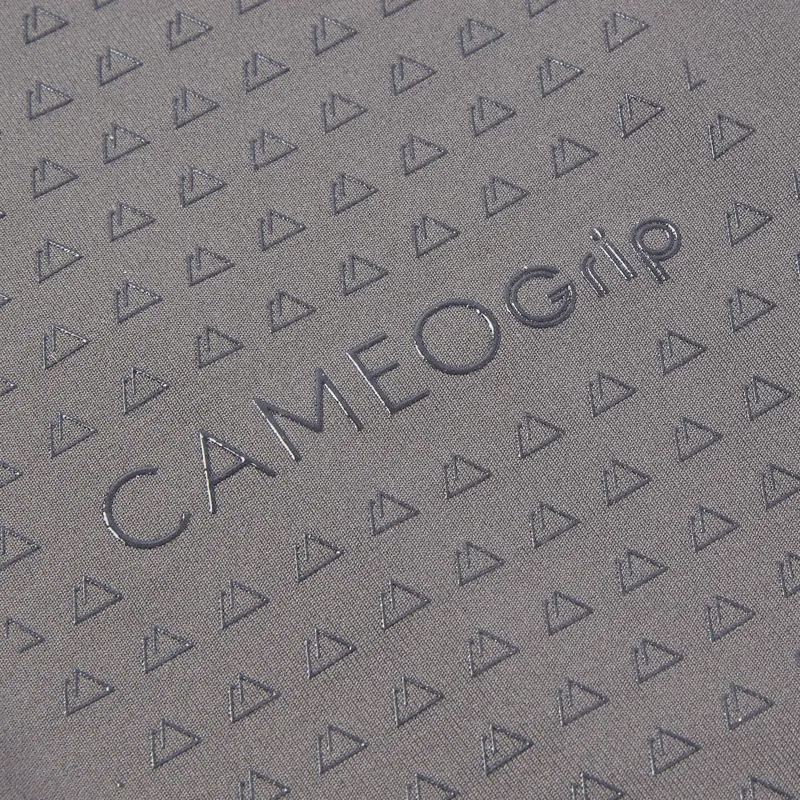Cameo Core Collection Tights Dark Grey-1